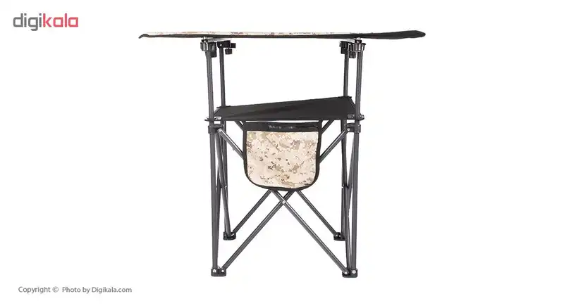 میز سفری توریست مدل 2