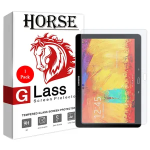 محافظ صفحه نمایش گلس هورس مدل UCC مناسب برای تبلت سامسونگ Galaxy Note 10.1 2014 P601
