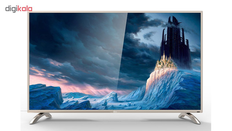 تلویزیون ال ای دی جی پلاس مدل GTV-40GH412A سایز 40 اینچ تلویزیون ال ای دی جی پلاس مدل GTV-40GH412A سایز 40 اینچ