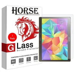 محافظ صفحه نمایش گلس هورس مدل UCC مناسب برای تبلت سامسونگ Galaxy Tab S 10.5 LTE T805