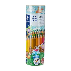 Staedtler 36 Pack 144 NMD36 Coloured Pencils