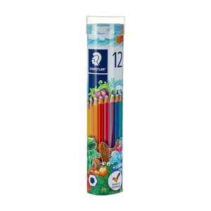 Staedler Noris Club 12 Color Pencil