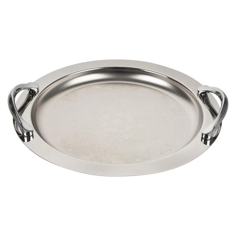سینی تیتیل کد 304-27