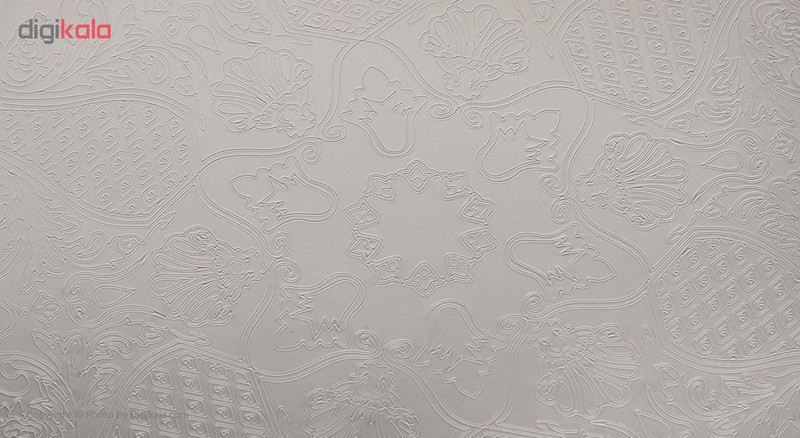 سینی تیتیل کد 304-27