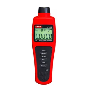 دور سنج لیزری یونیتی مدل UT-372