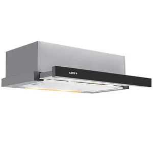 هود زیر کابینتی لتو مدل h-45 سایز 60