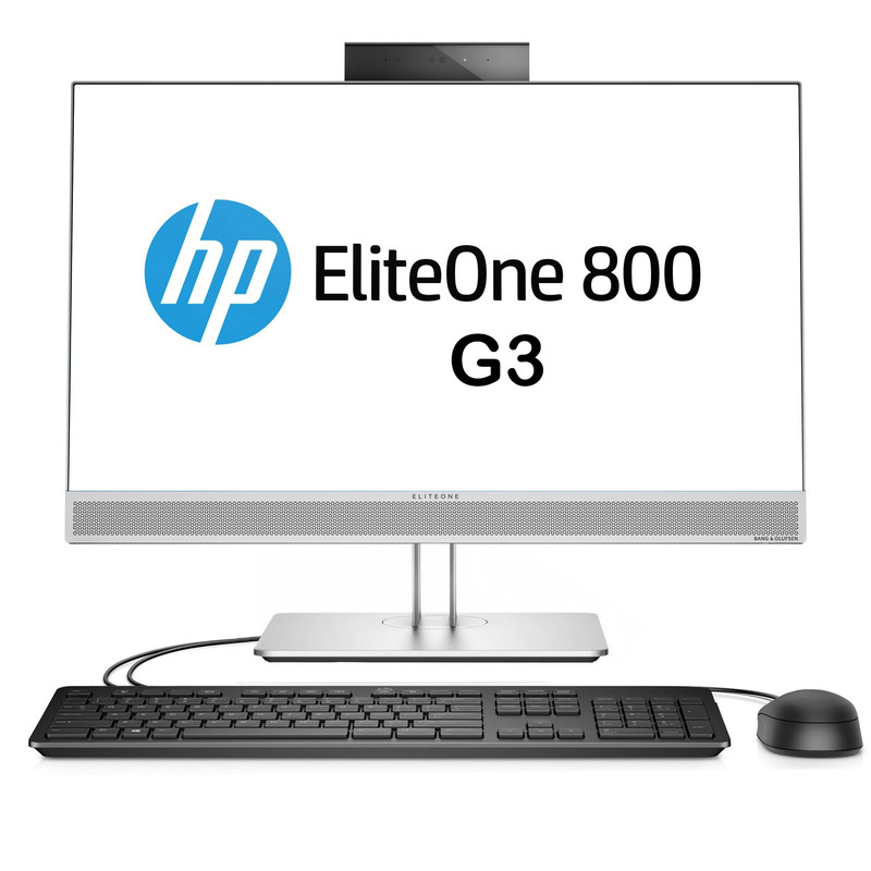 کامپیوتر همه کاره 24 اینچی اچ پی مدل EliteOne 800 G3 - B