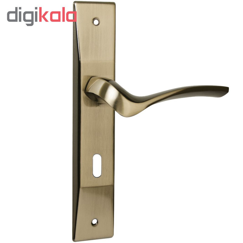 دستگیره در ترووان مدل K480 دستگیره در ترووان مدل K480