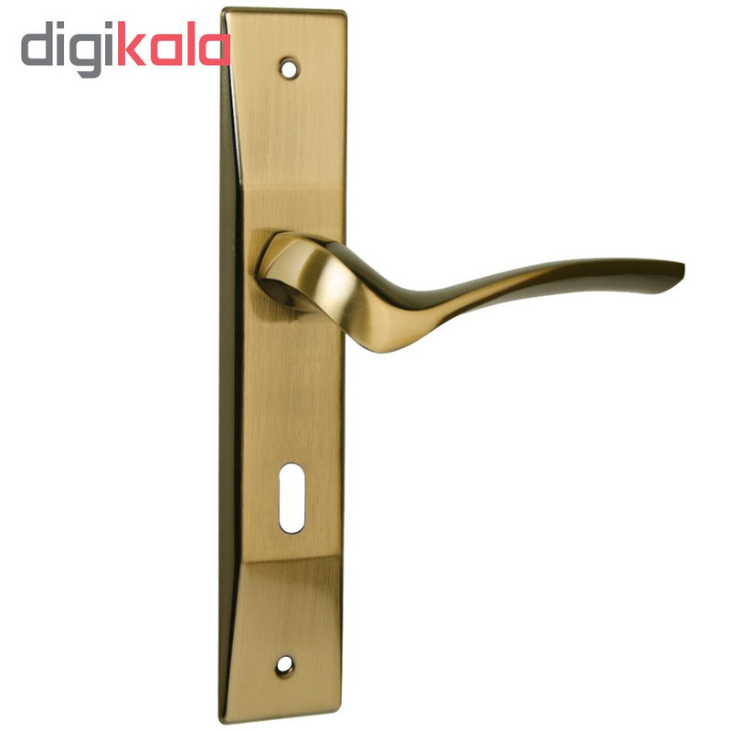 دستگیره در ترووان مدل K480 دستگیره در ترووان مدل K480