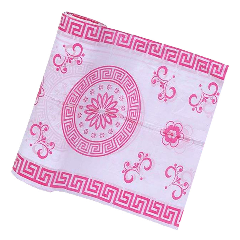 سفره یکبار مصرف سنین مدل SOF-SNN4-1 رول 50 متری