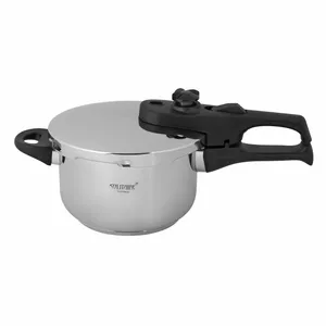 Solitaire Italy020 Pressure Cooker 2.7 liter
