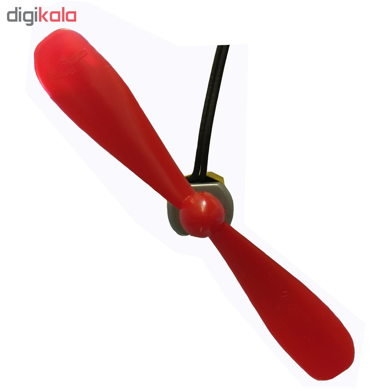 آرمیچر مدل DC6V