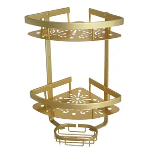 قفسه حمام کنتراست مدل CC-02