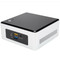 کامپیوتر کوچک اینتل مدل NUC5CPYH - E 0