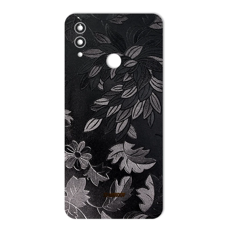 برچسب پوششی ماهوت طرح Wild-Flower مناسب برای گوشی موبایل هوآوی Honor 10 Lite
