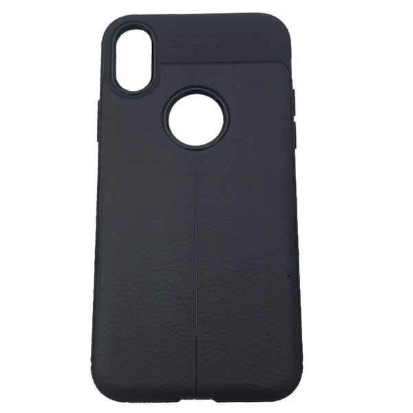 کاور اتوفوکوس مدل litchi مناسب برای گوشی موبایل اپل Iphone X کاور اتوفوکوس مدل litchi مناسب برای گوشی موبایل اپل Iphone X