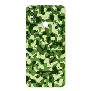 MAHOOT Army-Pattern Cover Sticker for Huawei Honor 10 Lite