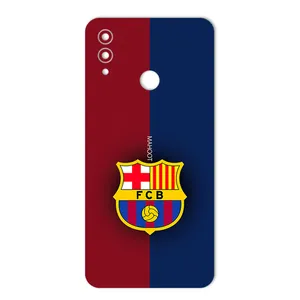 MAHOOT BARCELONA Cover Sticker for Huawei Honor 10 Lite