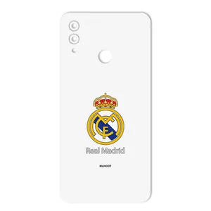 MAHOOT REAL-MADRID Cover Sticker for Huawei Honor 10 Lite