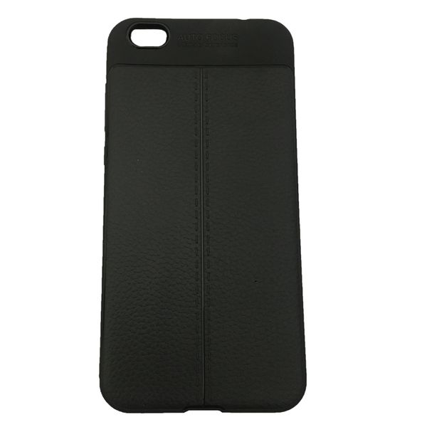 کاور اتوفوکوس مدل litchi مناسب برای گوشی موبایل شیائومی mi5c کاور اتوفوکوس مدل litchi مناسب برای گوشی موبایل شیائومی mi5c