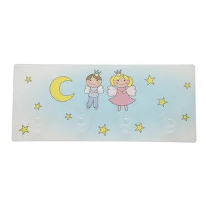 آویز حوله ونکو girl and boy 4