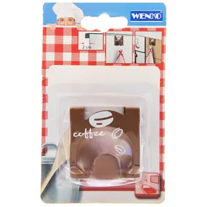 آویز دستمال  ونکو مدل coffe