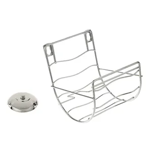 پایه رول دستمال کاغذی  ونکو مدل Milazzo  