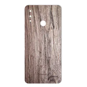 MAHOOT Walnut Cover Sticker for Huawei P Smart 2019