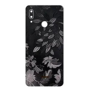MAHOOT Wild-Flower Cover Sticker for Huawei P Smart 2019