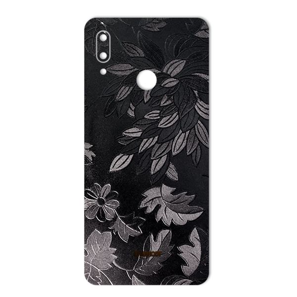 برچسب پوششی ماهوت طرح Wild-Flower مناسب برای گوشی موبایل هوآوی P Smart 2019 برچسب پوششی ماهوت طرح Wild-Flower مناسب برای گوشی موبایل هوآوی P Smart 2019