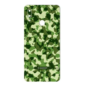 MAHOOT Army-Pattern Cover Sticker for Huawei P Smart 2019