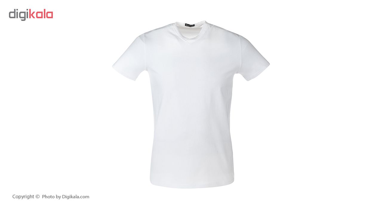 تی شرت مردانه پونتو بلانکو کد 5377920-000