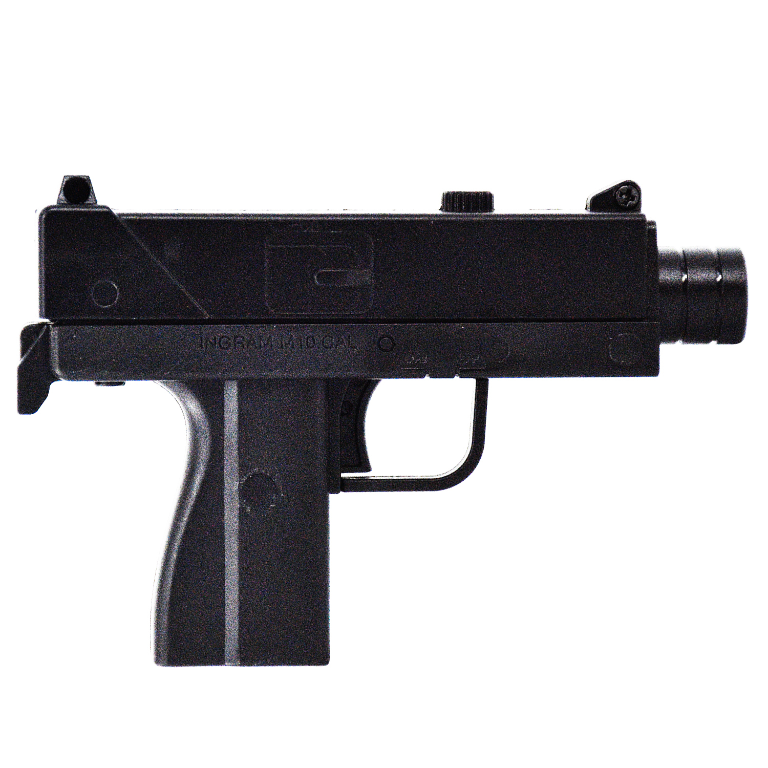 تفنگ بازی مدل pistol gun 025b