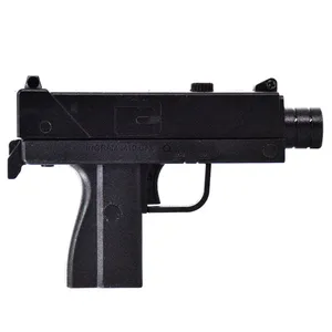 تفنگ  بازی مدل  pistol gun 025b