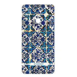 MAHOOT Traditional-Tile Cover Sticker for Huawei P Smart 2019
