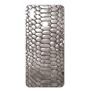 MAHOOT Cobra-Belly-Leather Cover Sticker for Huawei PSmart 2019