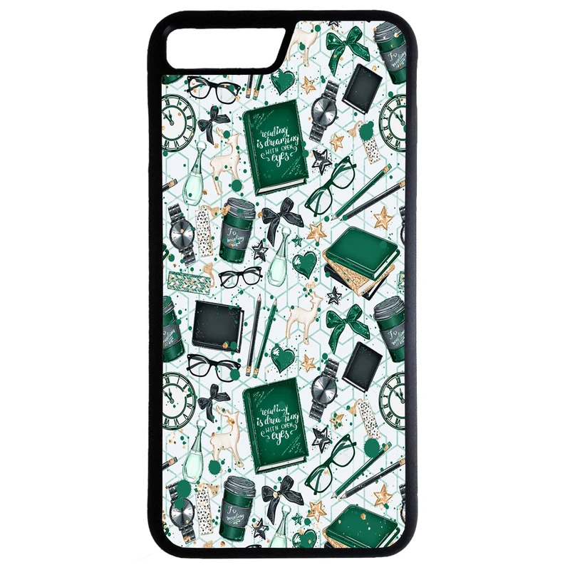 کاور طرح شلوغ کد 7066 مناسب برای گوشی موبایل اپل iphone 7 plus / 8 plus