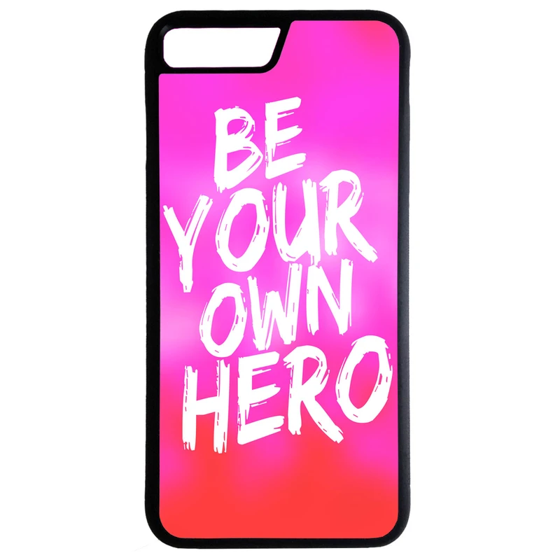 کاور طرح قهرمان کد 7082 مناسب برای گوشی موبایل اپل iphone 7 plus/8 plus