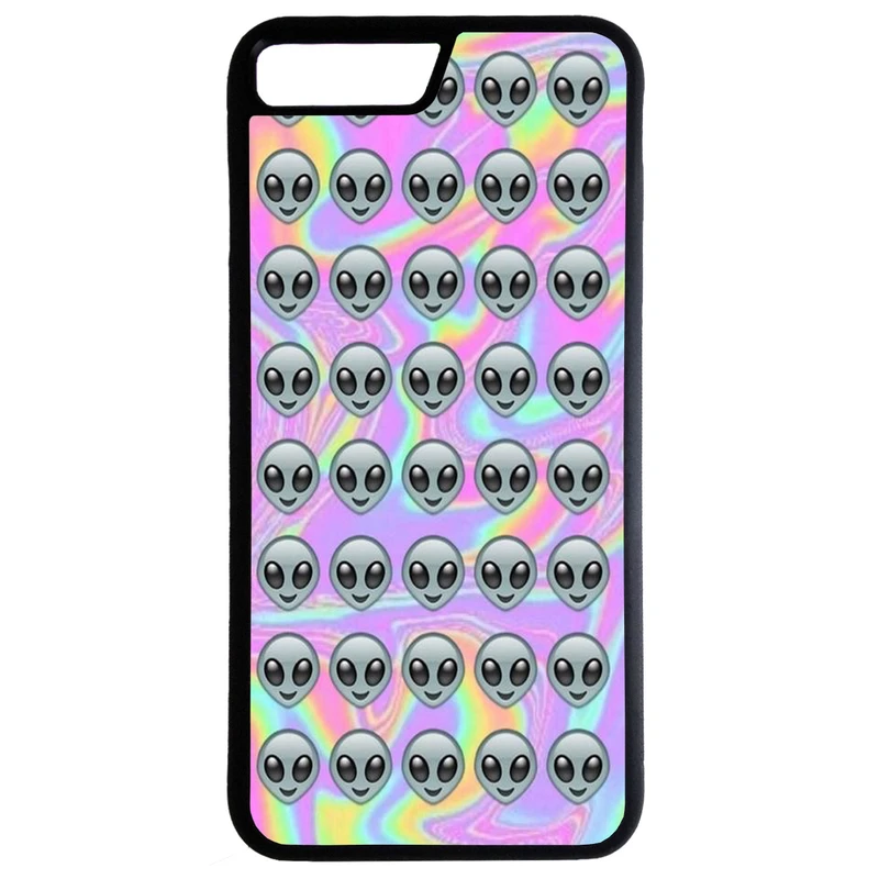 کاور طرح آدم فضایی کد 7094 مناسب برای گوشی موبایل اپل iphone 7 plus/8 plus