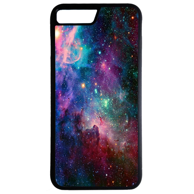 کاور طرح فضا کد 7095 مناسب برای گوشی موبایل اپل iphone 7 plus/8 plus