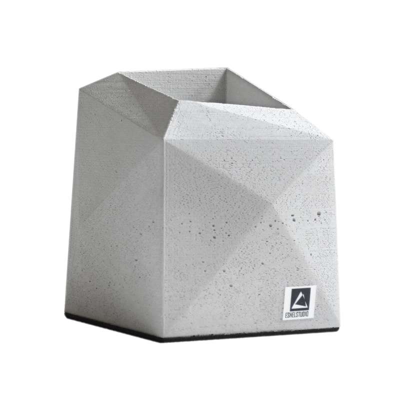 گلدان استودیو اشل مدل E13