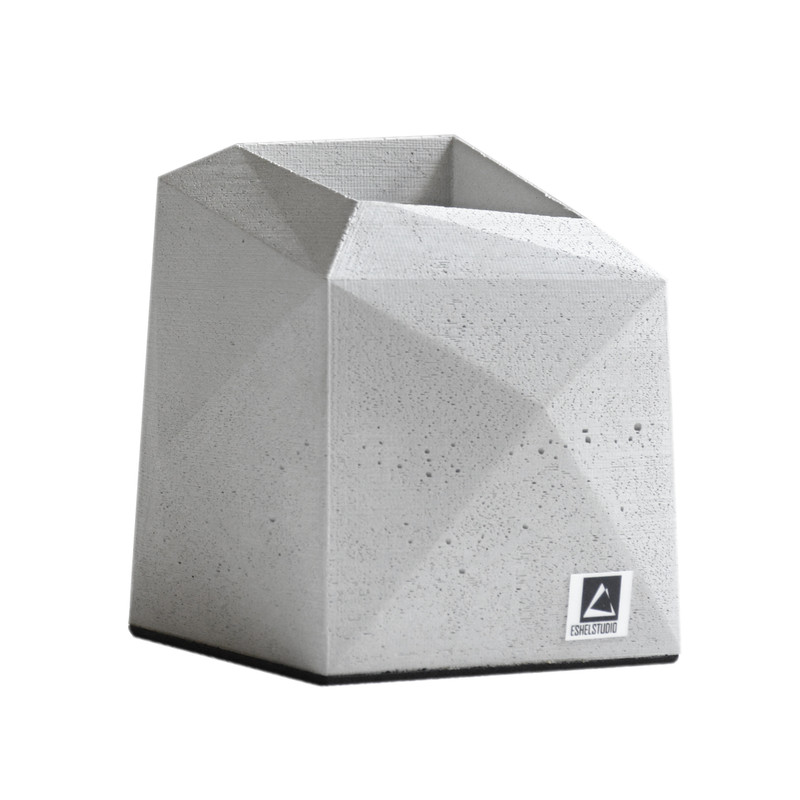 گلدان استودیو اشل مدل E13