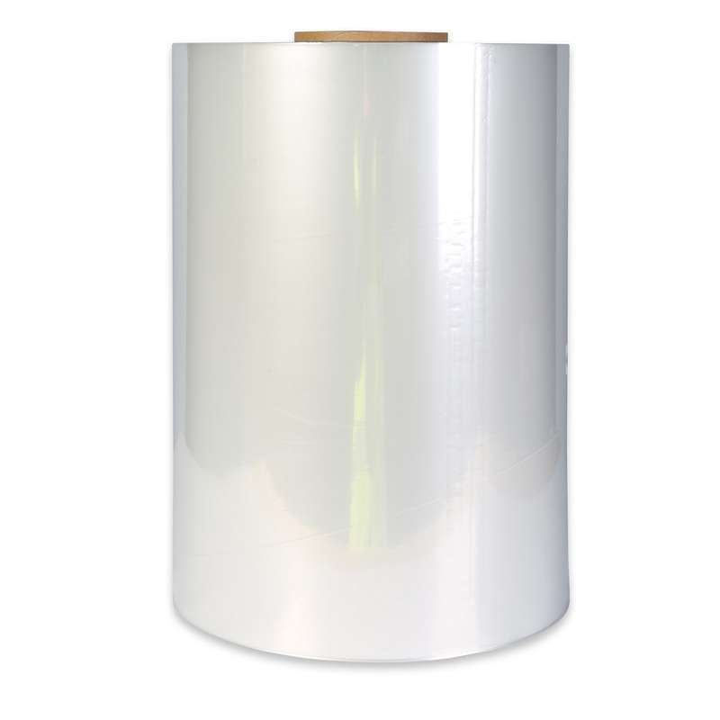 پلاستیک حرارتی مدل شیرینگ 10 - بسته 10 متر طولی پلاستیک حرارتی مدل شیرینگ 10 - بسته 10 متر طولی