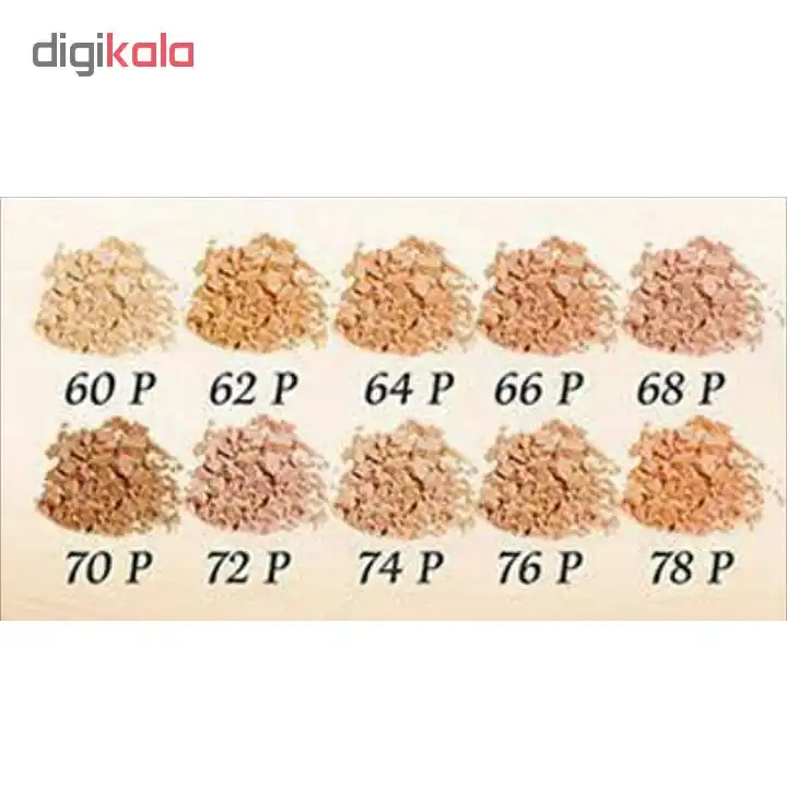 پنکیک اوراچی شماره 66