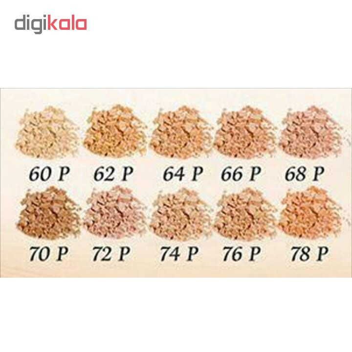 پنکیک اوراچی شماره 66 پنکیک اوراچی شماره 66