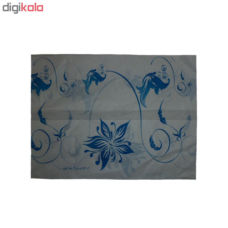 سفره یکبار مصرف عرفان مدل 2n بسته 2 عددی سفره یکبار مصرف عرفان مدل 2n بسته 2 عددی