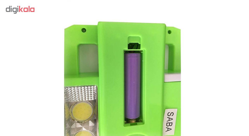 پنل خورشیدی جونای مدل JA-2001 پنل خورشیدی جونای مدل JA-2001