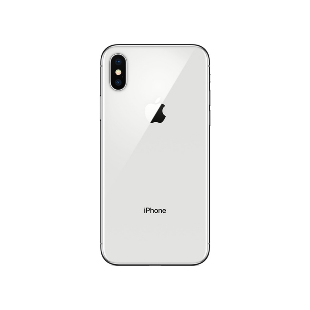 در پشت گوشی مدل A-10 مناسب برای گوشی موبایل اپل iphone X