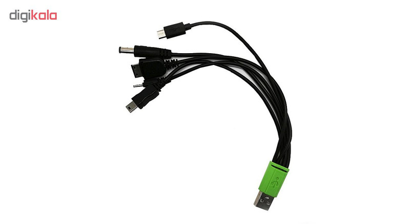 پنل خورشیدی مدل CL-638