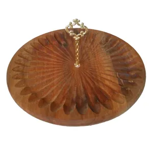 شیرینی خوری چوبی چوبیس کد 1_255